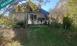 Maison 3 Pièces 70 m² à vendre à Cazaubon (32150)