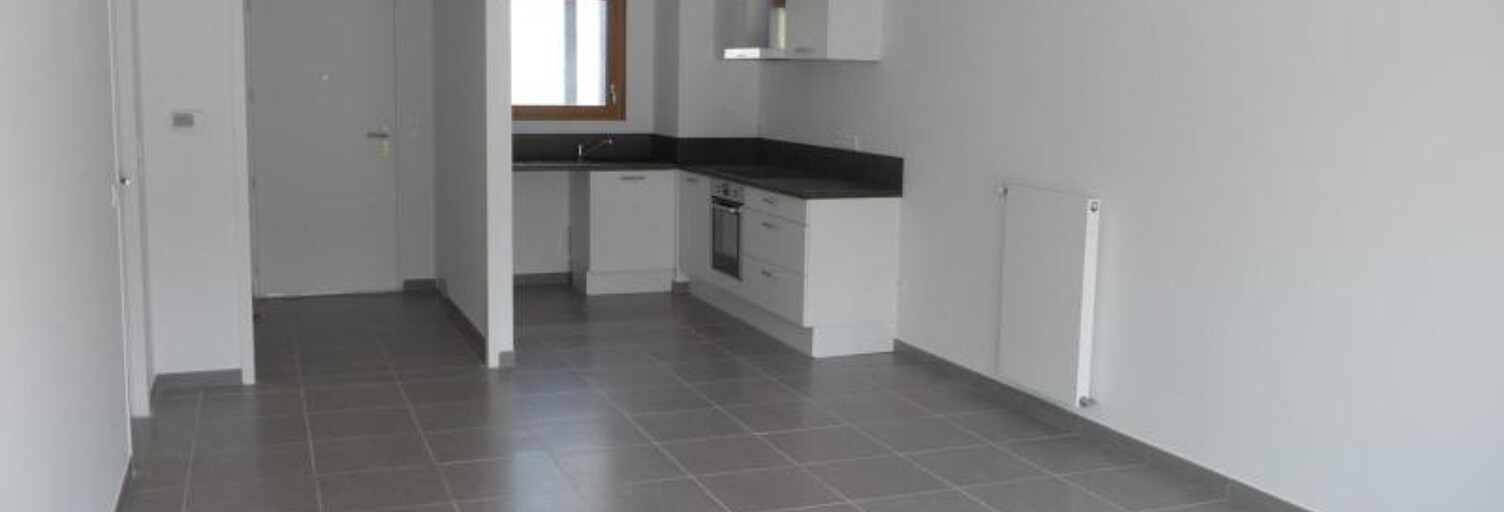 Appartement 3 Pièces 67 m² à louer à Cognin (73160)