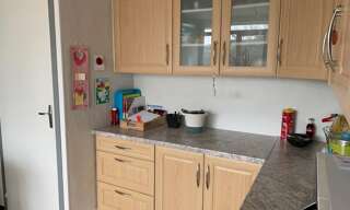 Appartement 3 Pièces 67 m² à louer à La Fouillouse (42480)