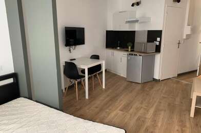Appartement 1 pièces 455 €
