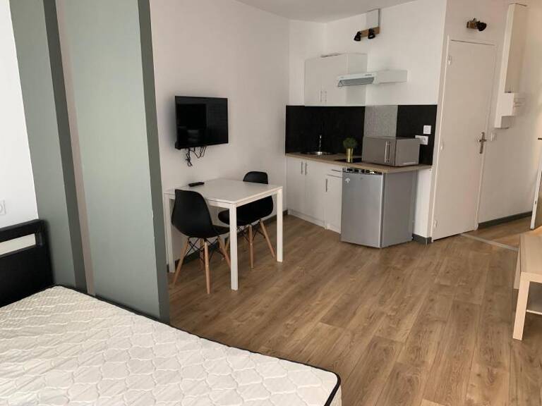 Appartement 1 pièce 24 m² — photo 1