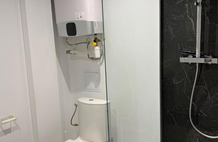 Location appartement 1 pièce 24 m² à Saint-Étienne (42000) — photo 3