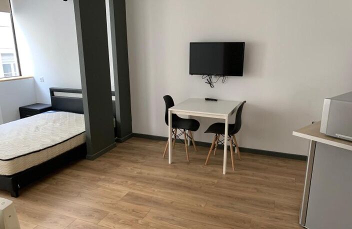 Location appartement 1 pièce 24 m² à Saint-Étienne (42000) — photo 5