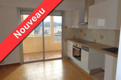 Appartement 2 pièces 721 €