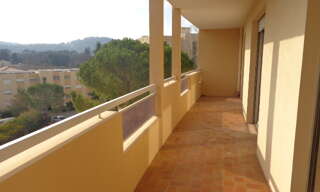 Appartement 2 Pièces 51 m² à louer à Draguignan (83300)