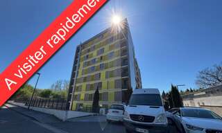Appartement 2 Pièces 34 m² à louer à Toulouse (31400)