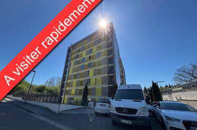 Appartement 2 pièces 550 €