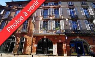 Appartement 2 Pièces 50 m² à louer à Toulouse (31000)