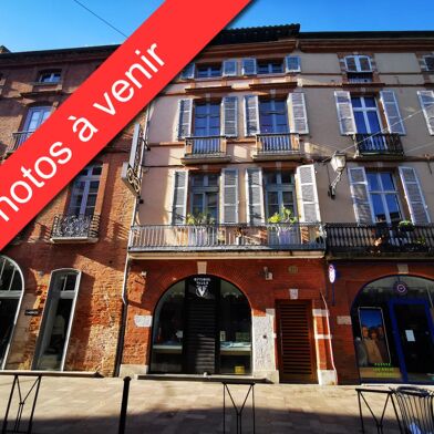 Appartement 2 pièces 790 €