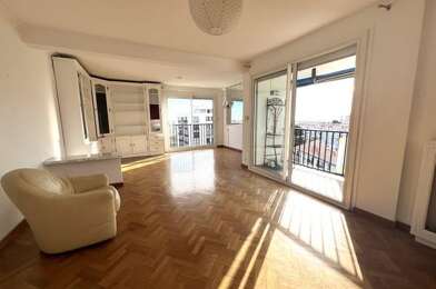 Appartement 4 pièces 152500 €