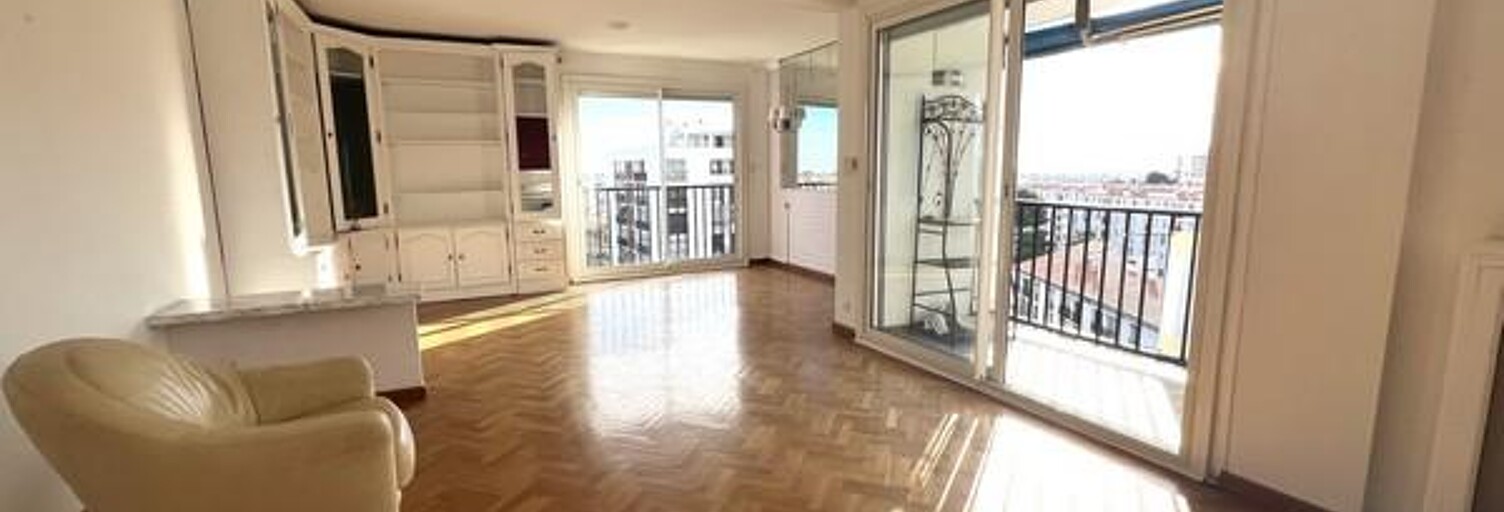 Appartement 4 Pièces 101 m² à vendre à Perpignan (66000)