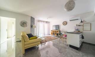 Appartement 3 Pièces 62 m² à vendre à Perpignan (66100)