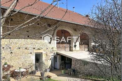 Maison 5 pièces 310000 €