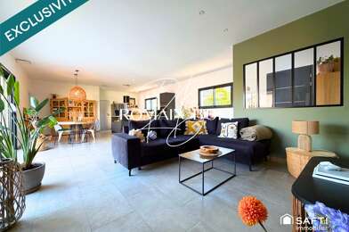 Maison 4 pièces 365000 €