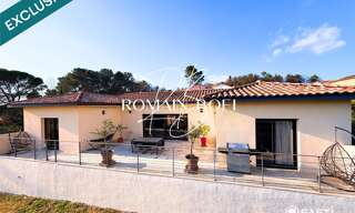 Maison 4 Pièces 134 m² à vendre à Brignon (30190)