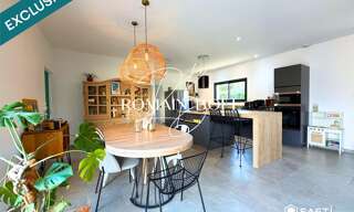 Maison 4 Pièces 134 m² à vendre à Cruviers-Lascours (30360)