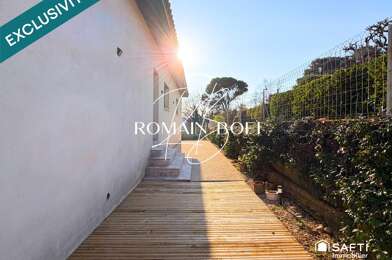 Maison 4 pièces 349000 €