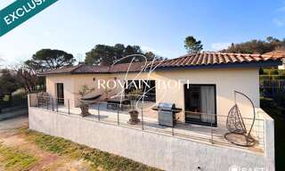 Maison 4 Pièces 134 m² à vendre à Cruviers-Lascours (30360)