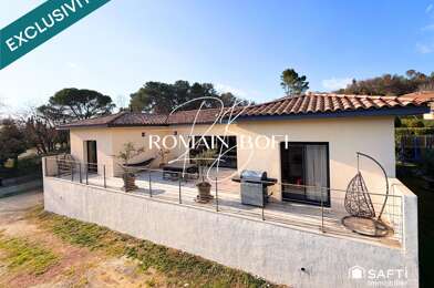 Maison 4 pièces 349000 €