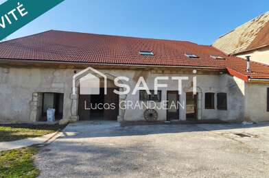 Maison 5 pièces 286000 €