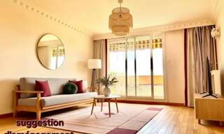 Appartement 4 Pièces 83 m² à vendre à Maisons-Alfort (94700)