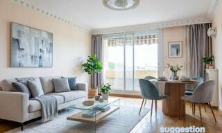 Appartement 4 Pièces 83 m² à vendre à Maisons-Alfort (94700)