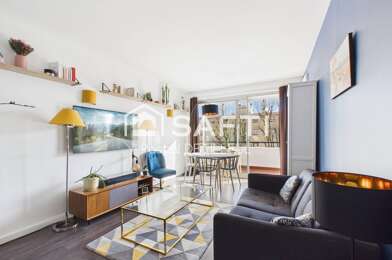 Appartement 4 pièces 480000 €