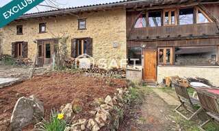 Maison 5 Pièces 136 m² à vendre à Le Mas-d'Azil (09290)