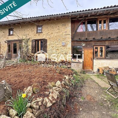 Maison 5 pièces 175000 €