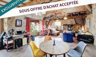 Maison 5 Pièces 136 m² à vendre à Le Mas-d'Azil (09290)
