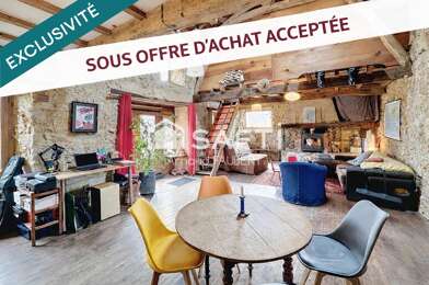 Maison 5 pièces 175000 €