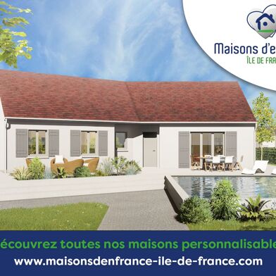 Maison 7 pièces 344000 €