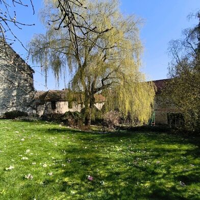 Maison 6 pièces 609000 €