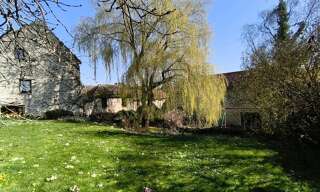 Maison 6 Pièces 209 m² à vendre à Vallangoujard (95810)