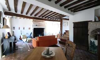 Maison 6 Pièces 209 m² à vendre à Vallangoujard (95810)