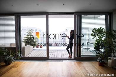 Appartement 3 pièces 395000 €