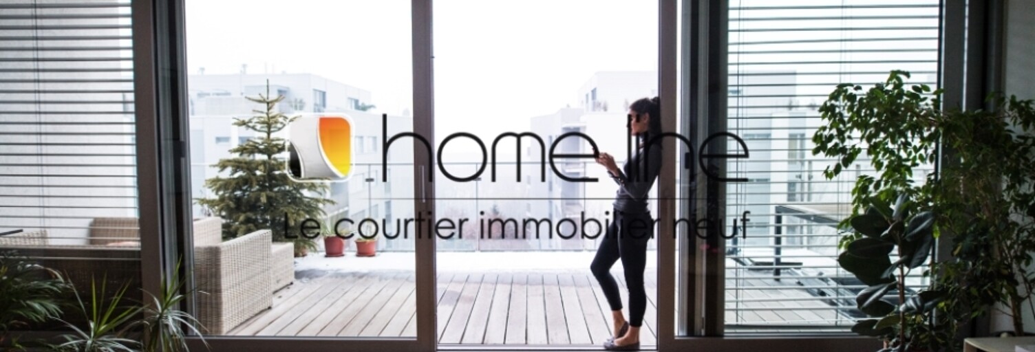 Appartement neuf T1, T2, T3, T4, T5, T6 Pièce 33 à 168 m² à vendre à Annecy (74960)