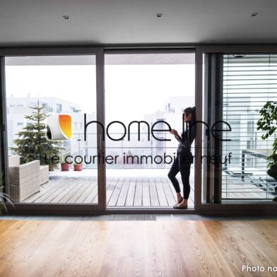 Appartement 4 pièces 496000 €