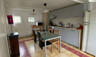 Maison 3 Pièces 46 m² à louer à Rillieux-la-Pape (69140)