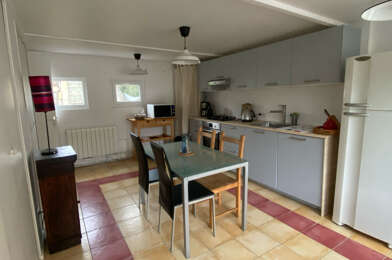 Maison 3 pièces 900 €