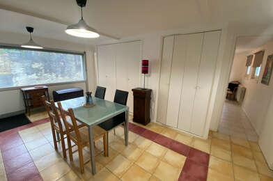 Appartement 3 pièces 850 €