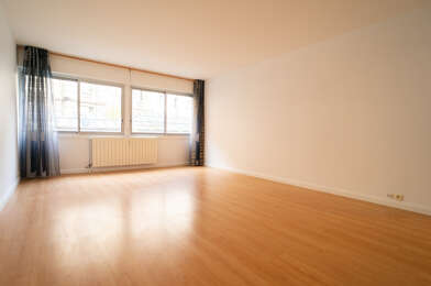 Appartement 2 pièces 799 €