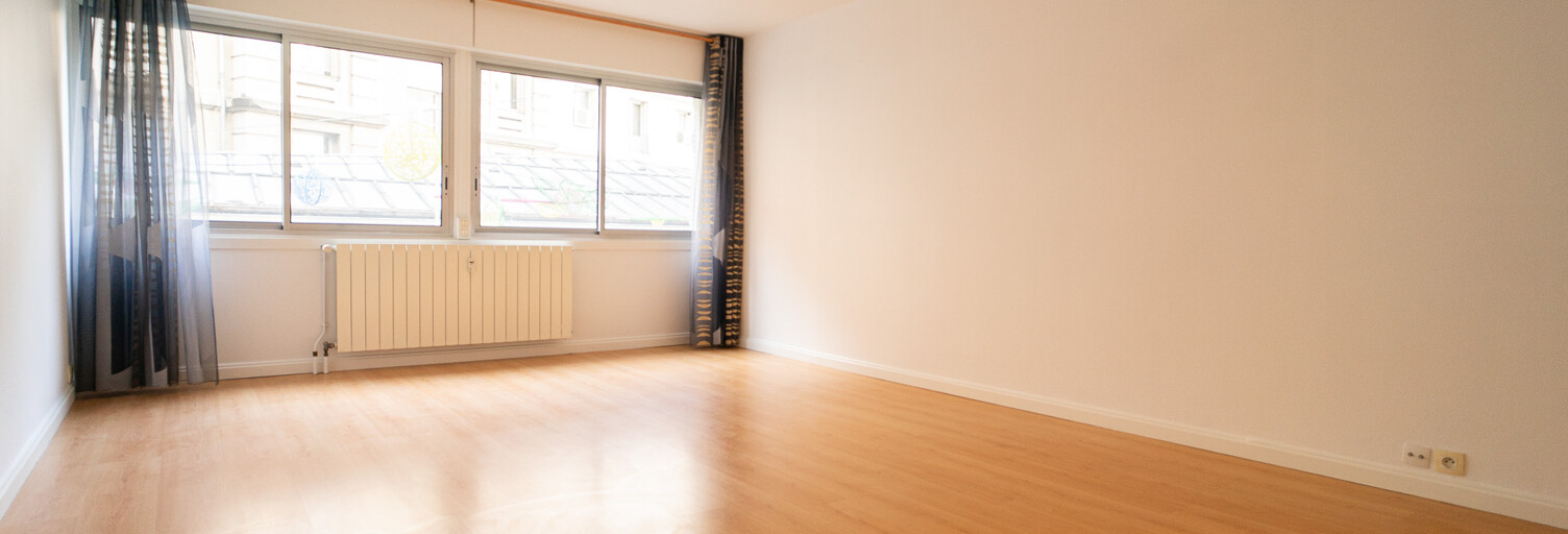 Appartement 2 Pièces 66 m² à louer à Chambéry (73000)