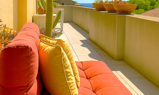 Appartement 2 Pièces 50 m² à vendre à Menton (06500)