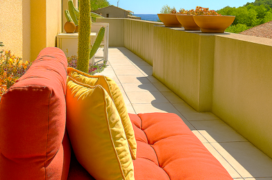 Appartement 2 pièces 286000 €