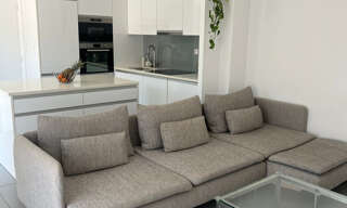 Appartement 2 Pièces 50 m² à vendre à Menton (06500)
