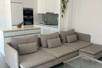 Appartement 2 pièces 286000 €