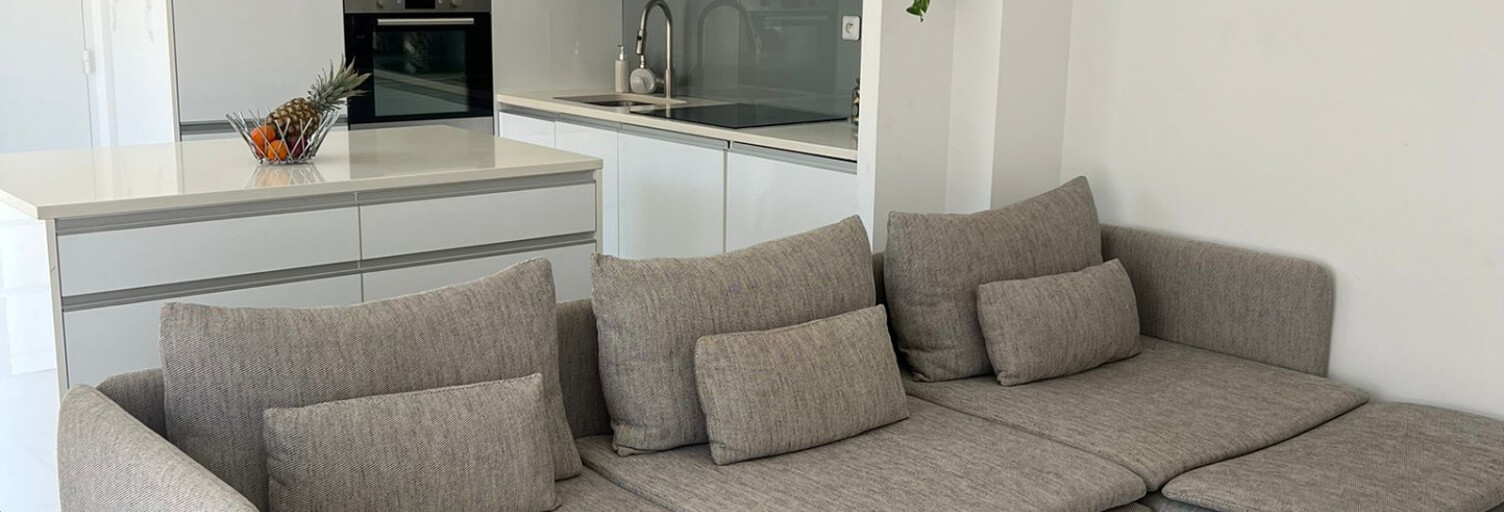 Appartement 2 Pièces 50 m² à vendre à Menton (06500)