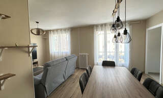 Appartement 3 Pièces 67 m² à louer à Limoges (87100)