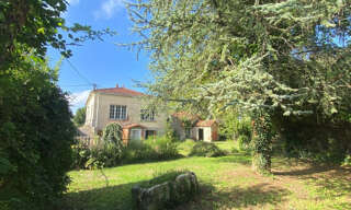 Maison 7 Pièces 160 m² à vendre à Mazion (33390)